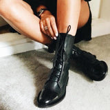 Emma - Elegant Luxury Boots