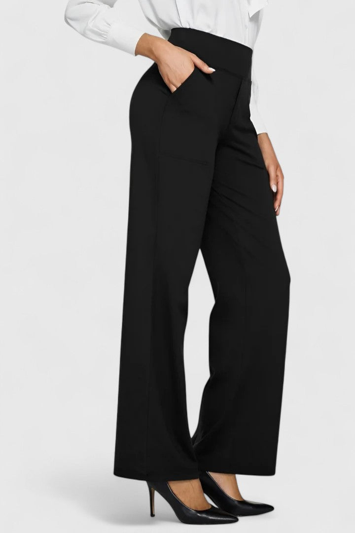 Hilary - Sophisticated Pants