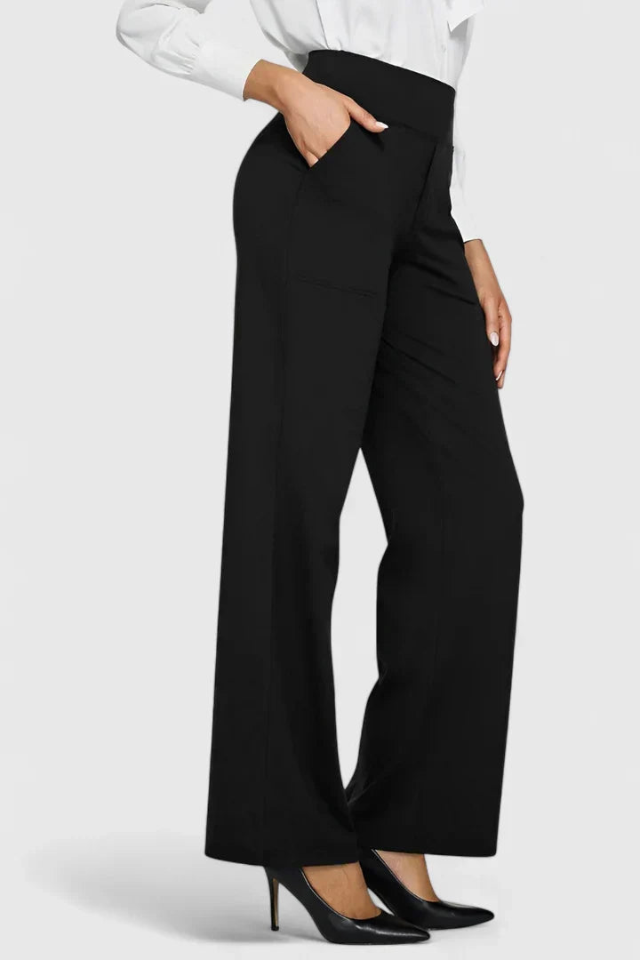 Ame - Elegant Women Pants