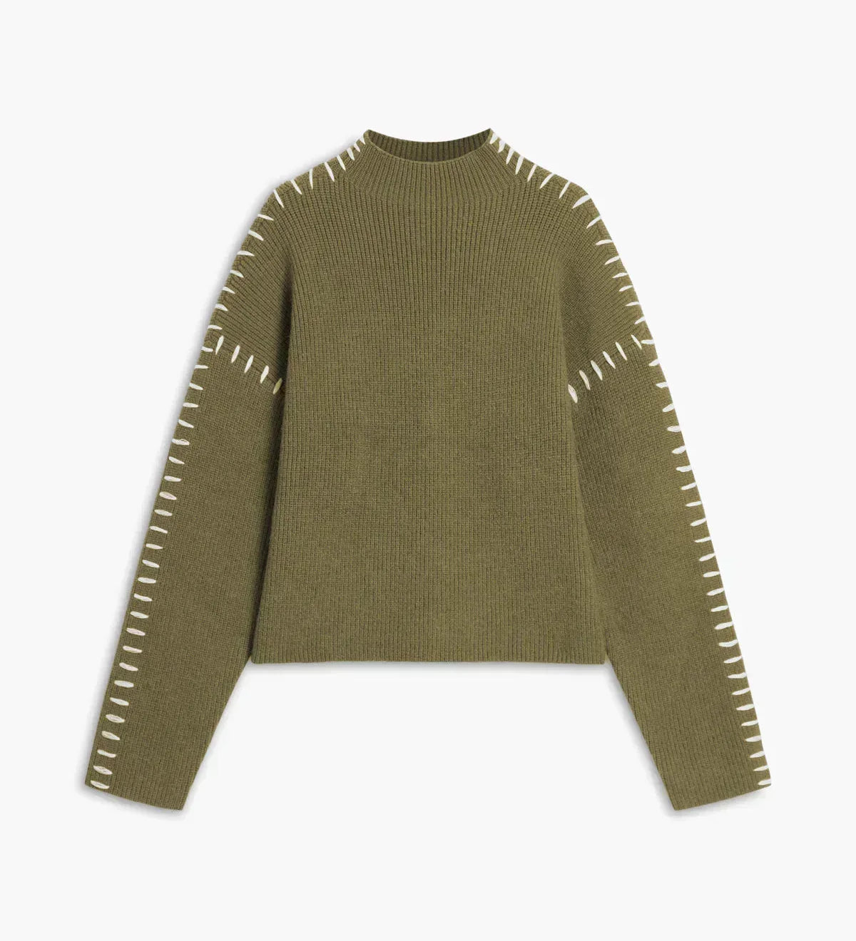 Ineke | Warm Sweater
