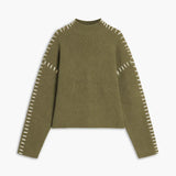 Ineke | Warm Sweater