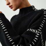 Ineke | Warm Sweater