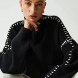 Ineke | Warm Sweater