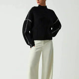 Ineke | Warm Sweater