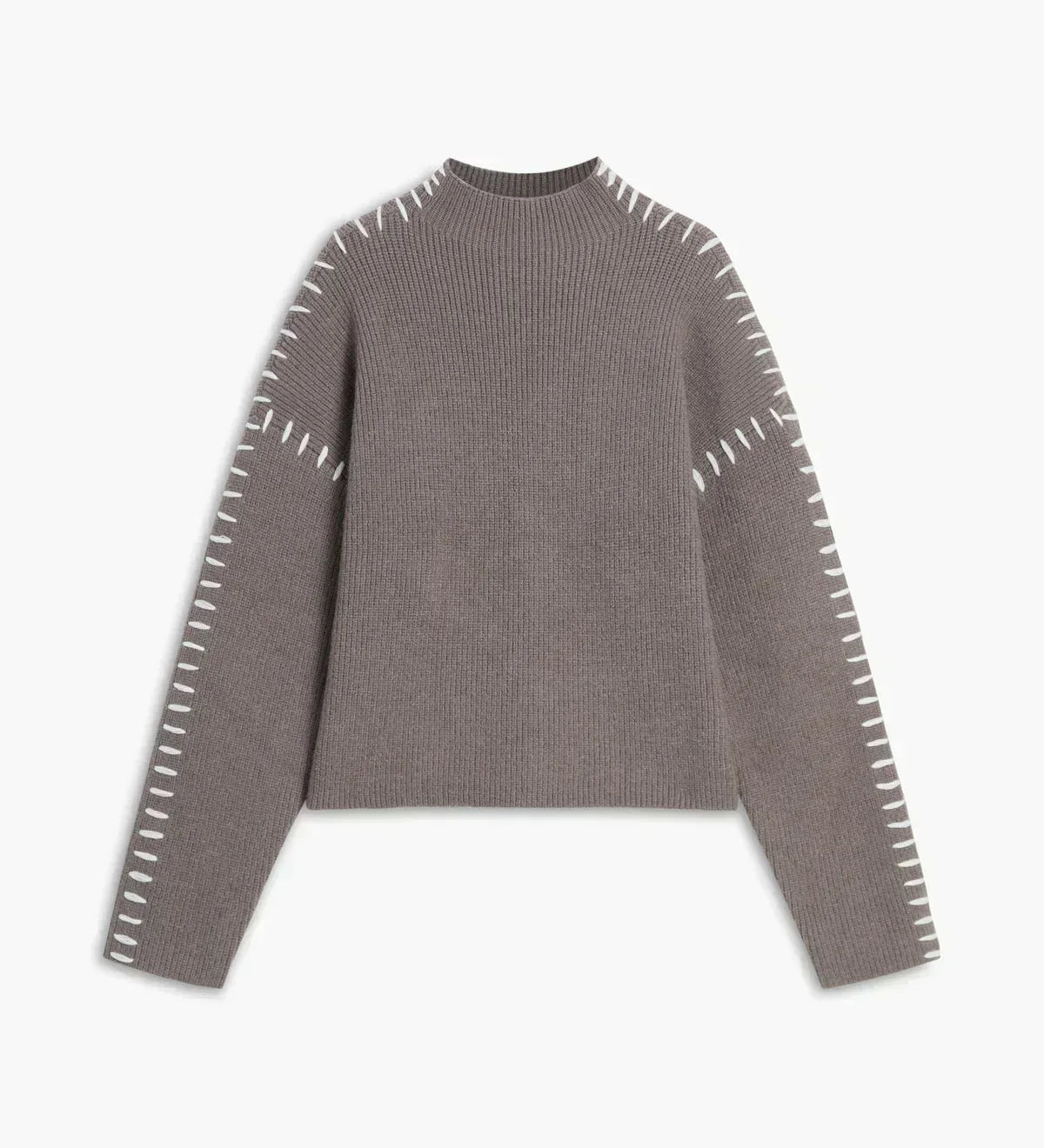 Ineke | Warm Sweater