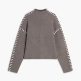 Ineke | Warm Sweater