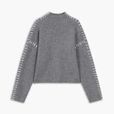 Ineke | Warm Sweater