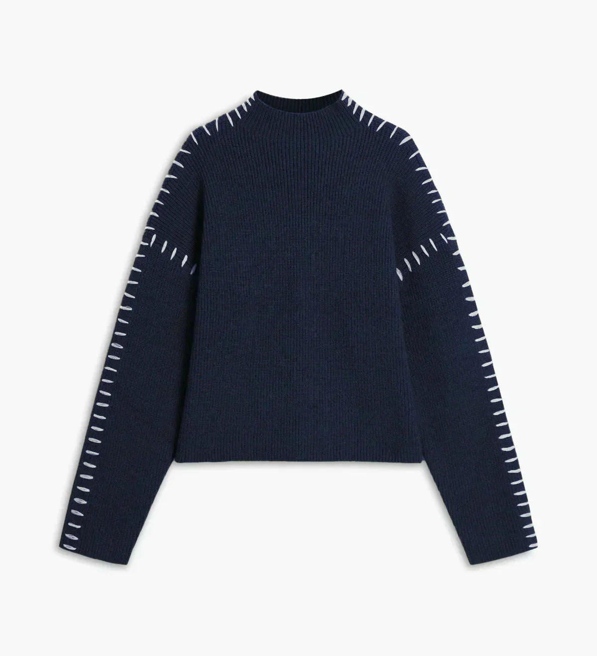 Ineke | Warm Sweater