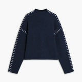 Ineke | Warm Sweater