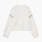 Ineke | Warm Sweater