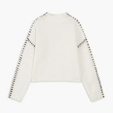 Ineke | Warm Sweater