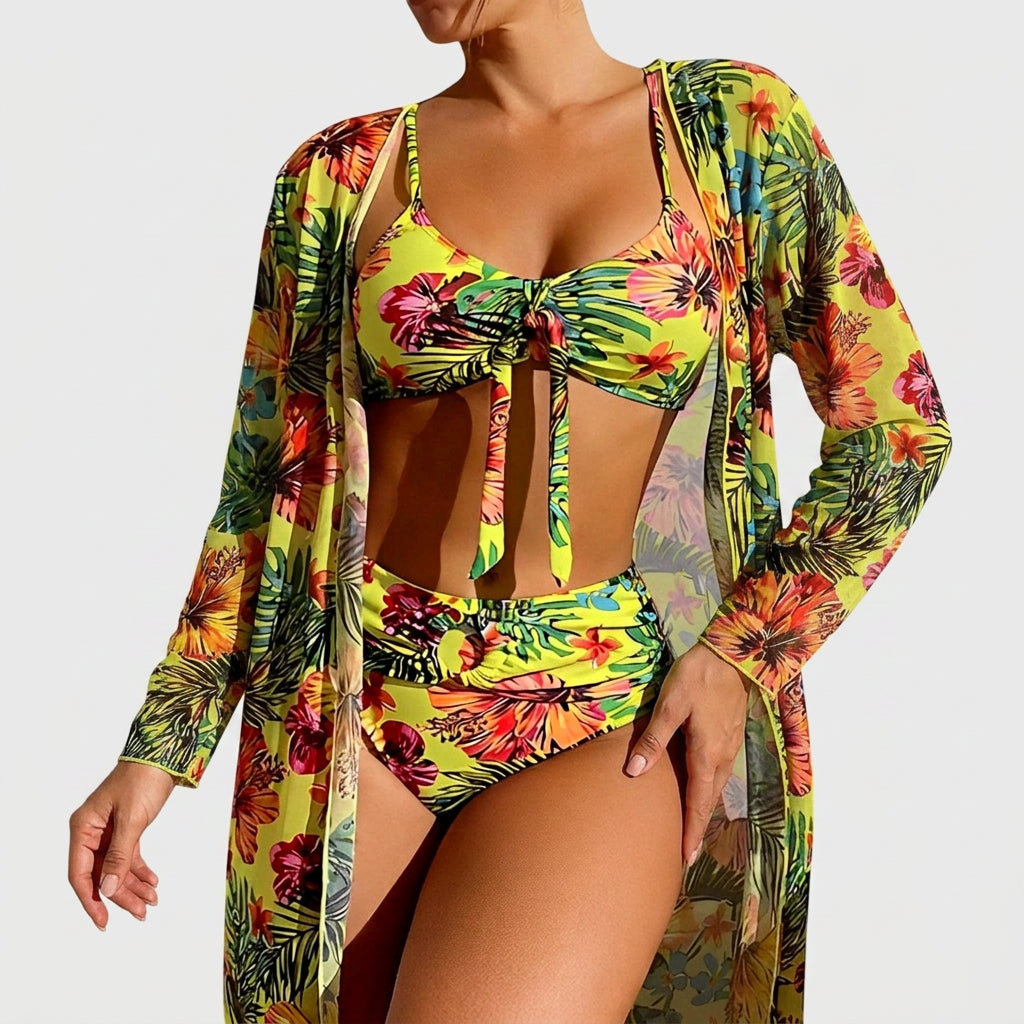 Lana - Bikini Set