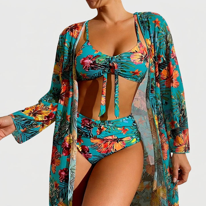 Lana - Bikini Set
