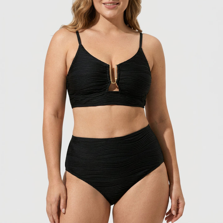 AMÉLIE - CORRECTIVE U-WIRE BIKINI