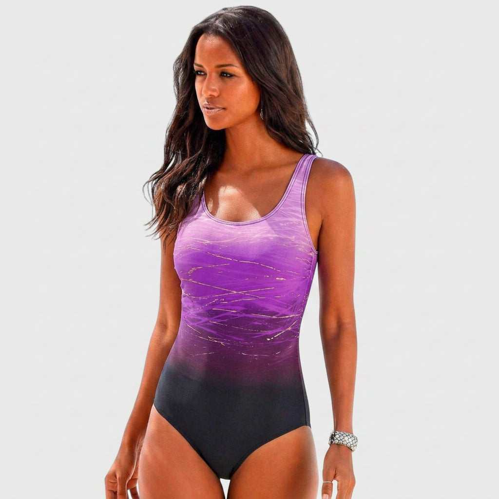 Paige - One-Piece Sport Swimsuit
