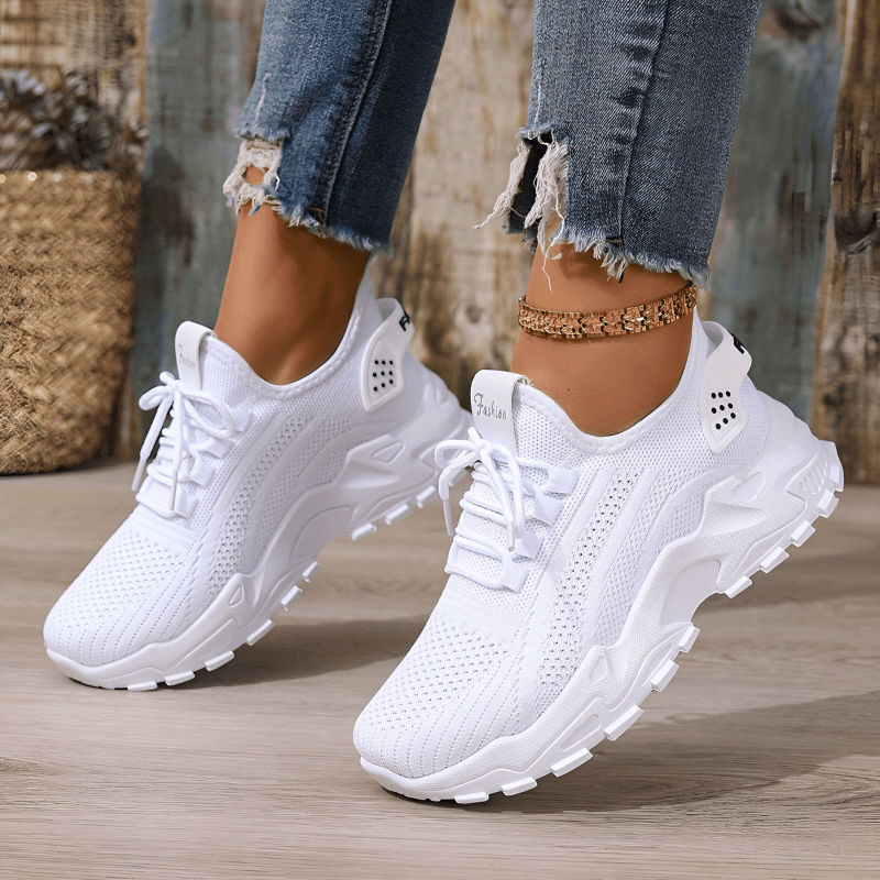 Martine - Orthopedic Sneakers