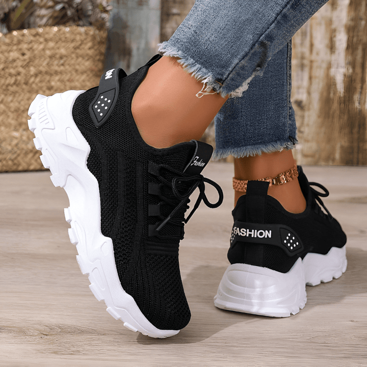 Martine - Orthopedic Sneakers