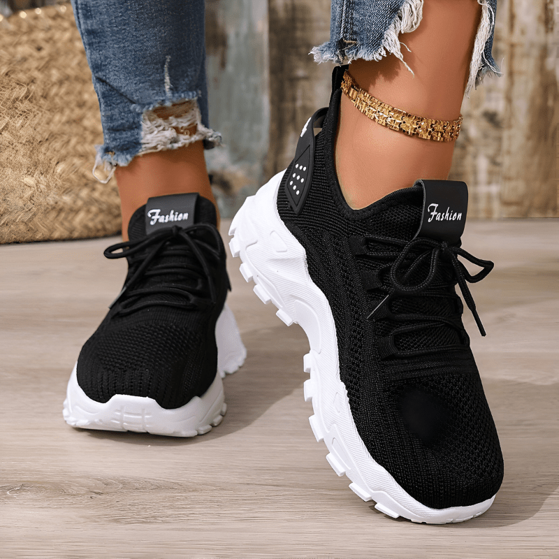 Martine - Orthopedic Sneakers