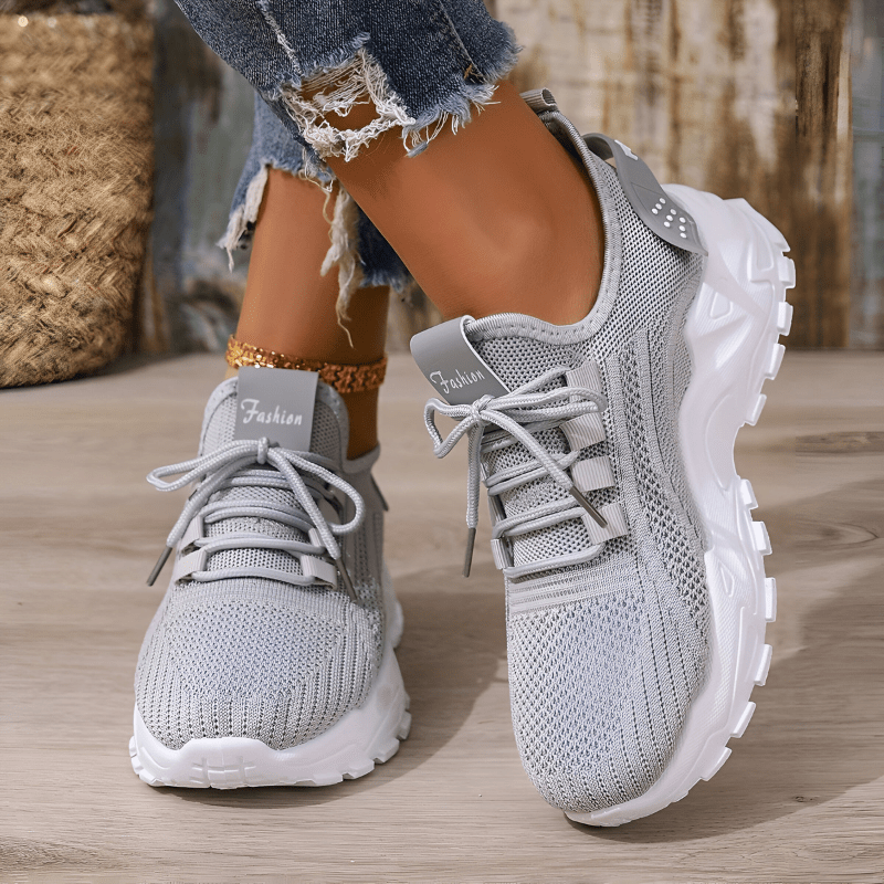 Martine - Orthopedic Sneakers