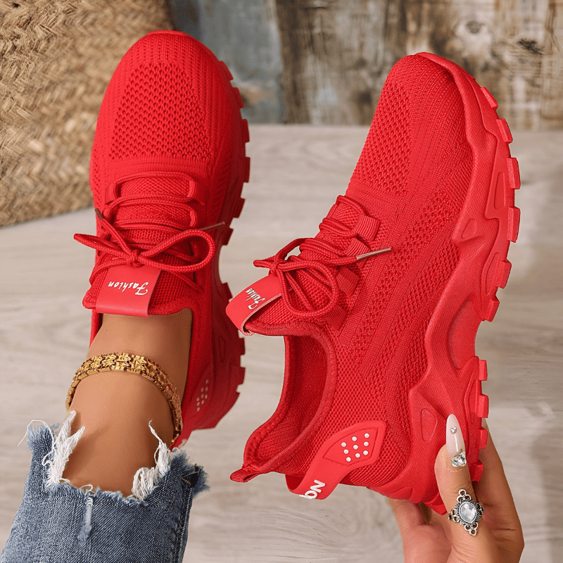 Martine - Orthopedic Sneakers