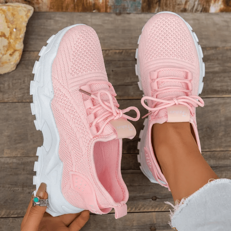 Martine - Orthopedic Sneakers