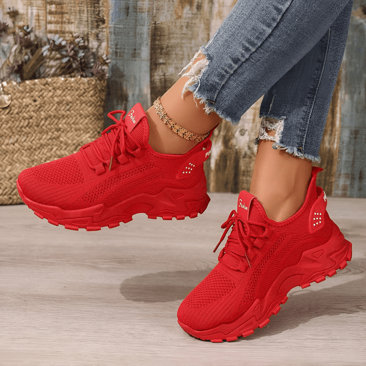 Martine - Orthopedic Sneakers