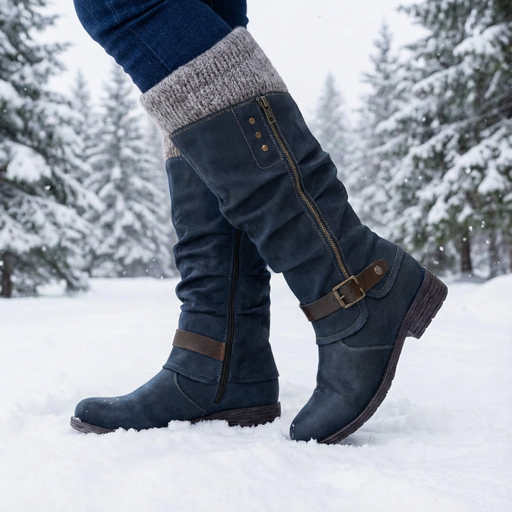 Bonnie - Orthopedic Boots