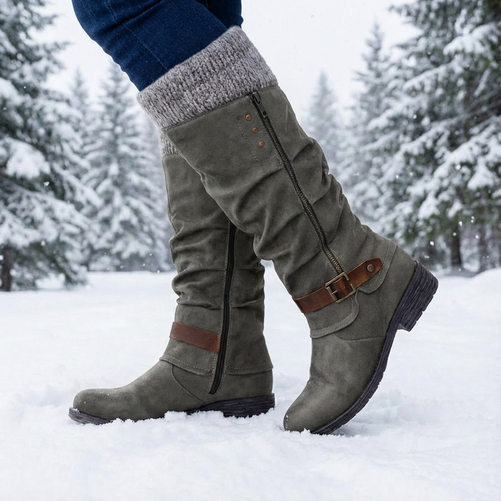 Bonnie - Orthopedic Boots