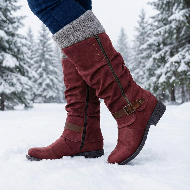 Bonnie - Orthopedic Boots