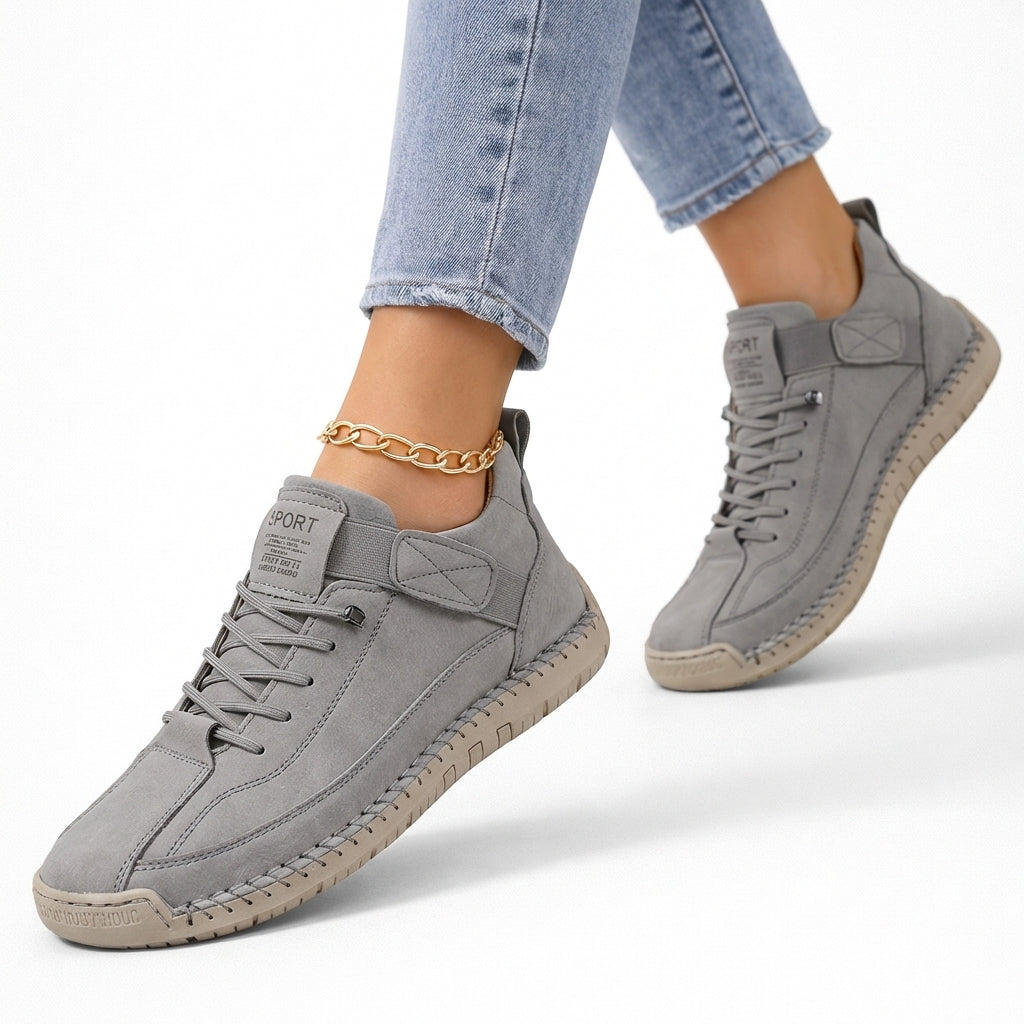 Stephanie - Comfort Orthopedic Sneakers