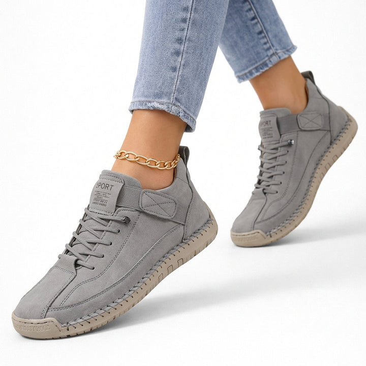 Stephanie - Comfort Orthopedic Sneakers