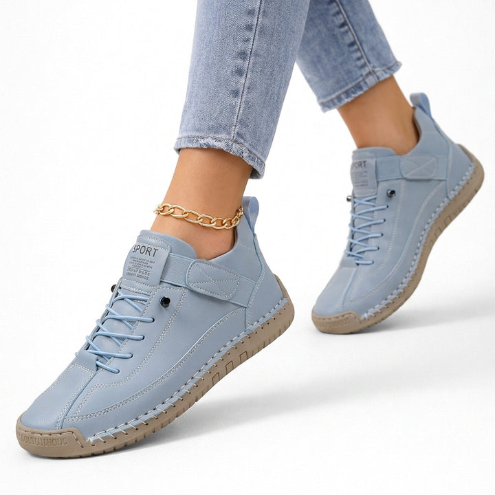 Stephanie - Comfort Orthopedic Sneakers