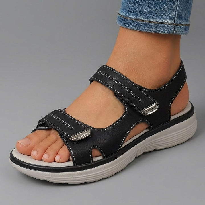 Lucia - Orthopedic Sandals