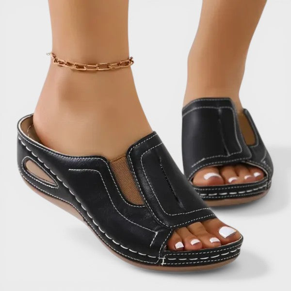 Jessica - Orthopedic Sandals