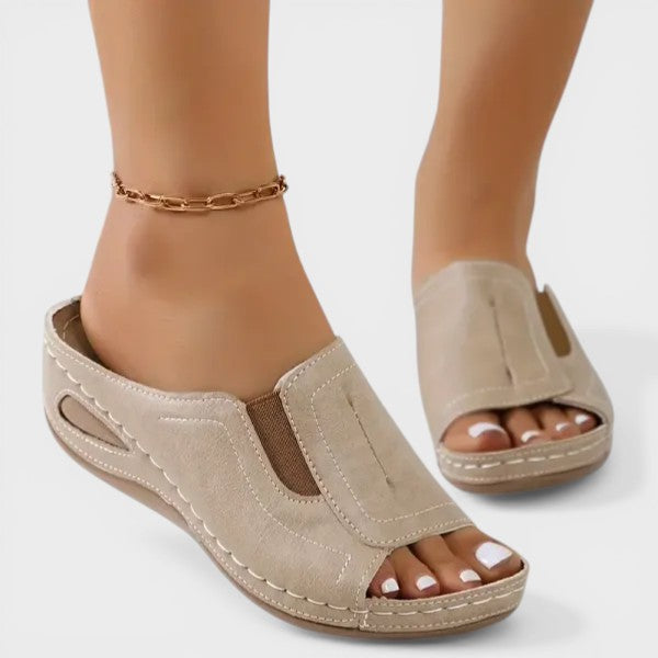 Jessica - Orthopedic Sandals