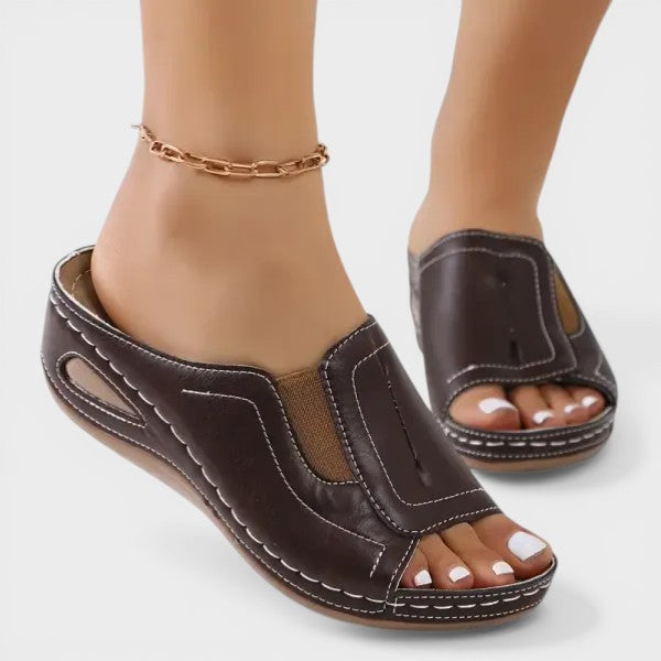 Jessica - Orthopedic Sandals