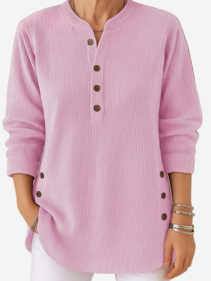 Taisie - Comfortable Sweater