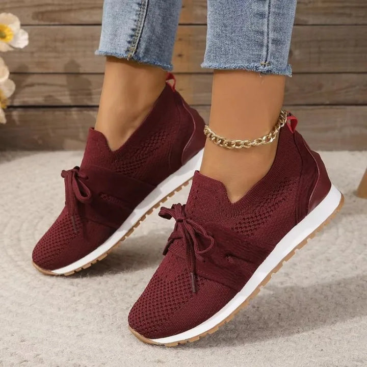 Stella - Comfort Orthopedic Sneakers