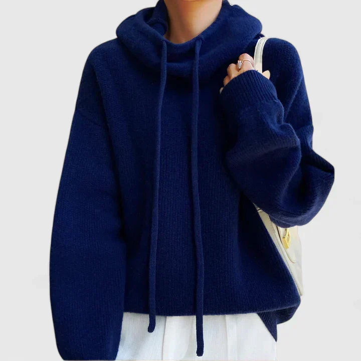 Marizyah - Comfortable Hoodie