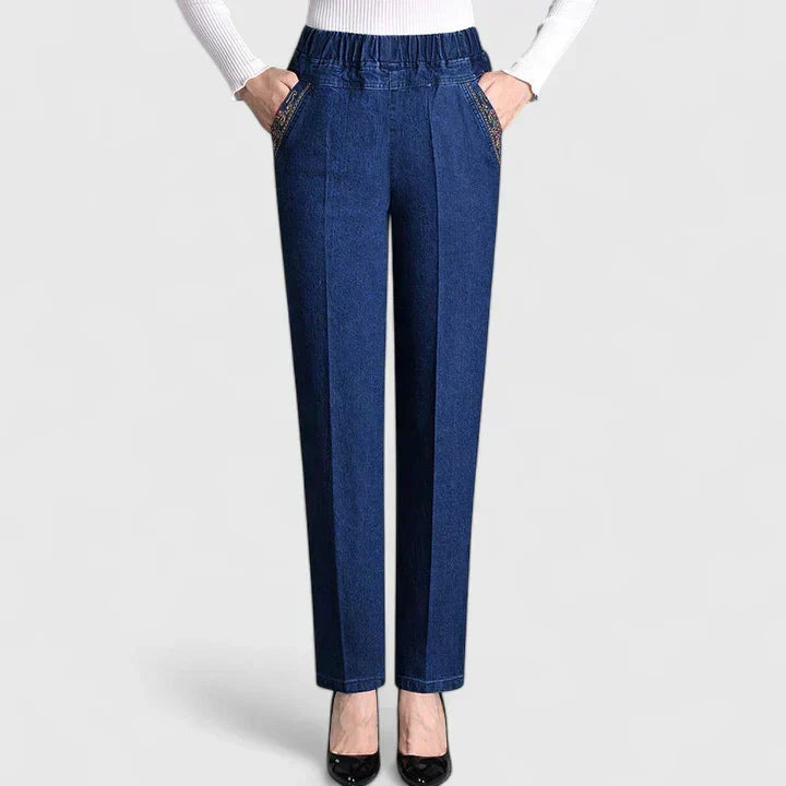 Caryzelle - Sophisticated Women Pants