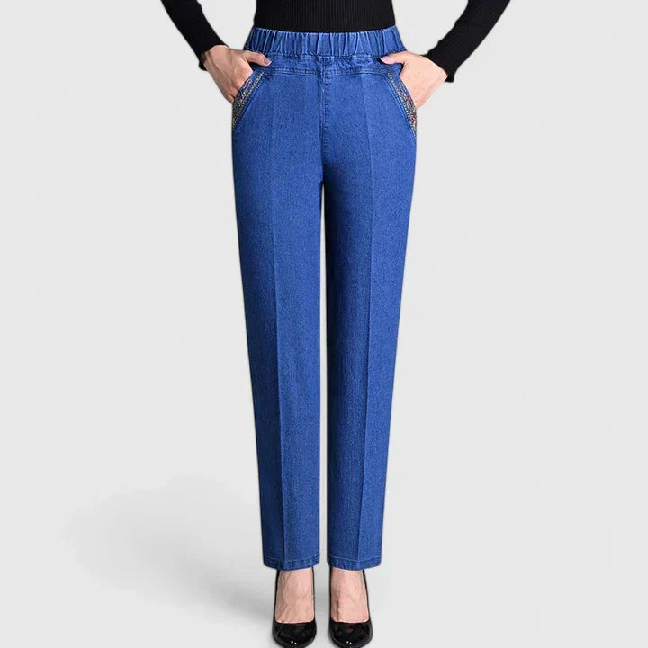 Caryzelle - Sophisticated Women Pants