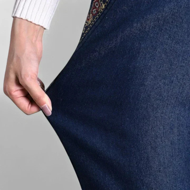 Caryzelle - Sophisticated Women Pants