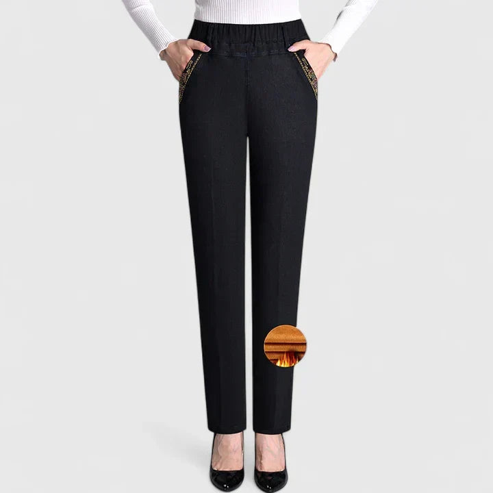 Caryzelle - Sophisticated Women Pants