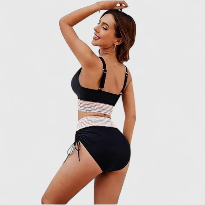 Giselle - Elegant Bikini Set