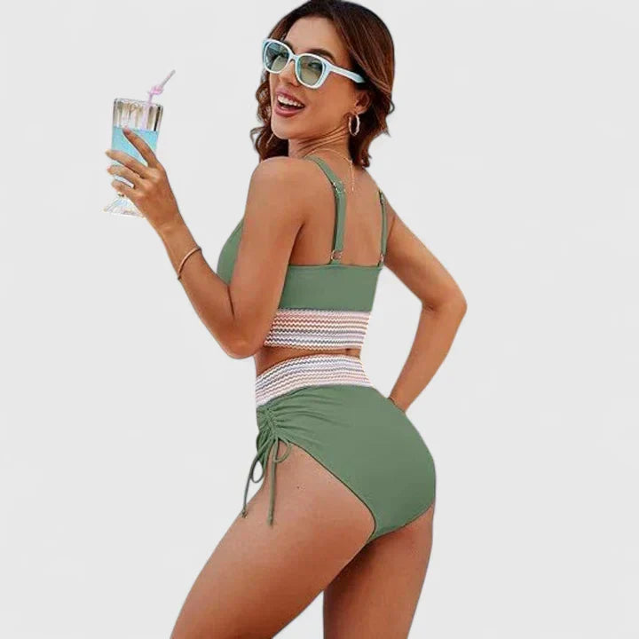 Giselle - Elegant Bikini Set
