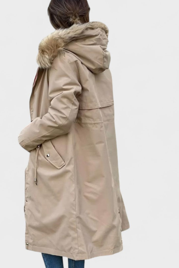 Rowan - Autumn Jacket