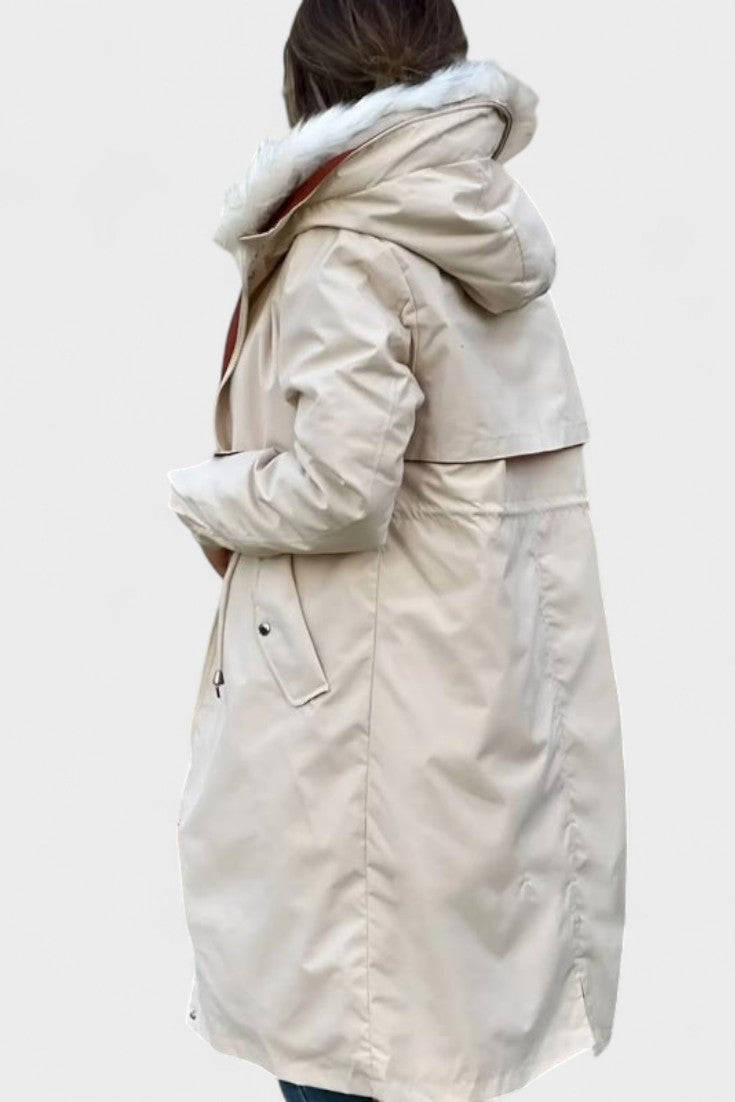 Rowan - Autumn Jacket