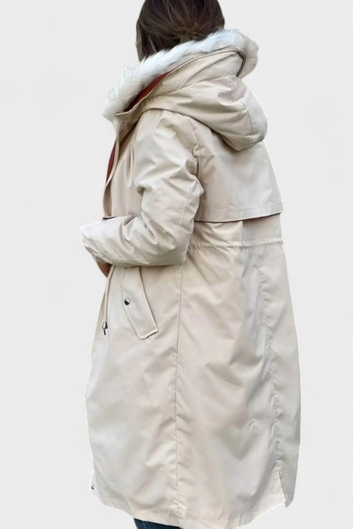 Rowan - Autumn Jacket