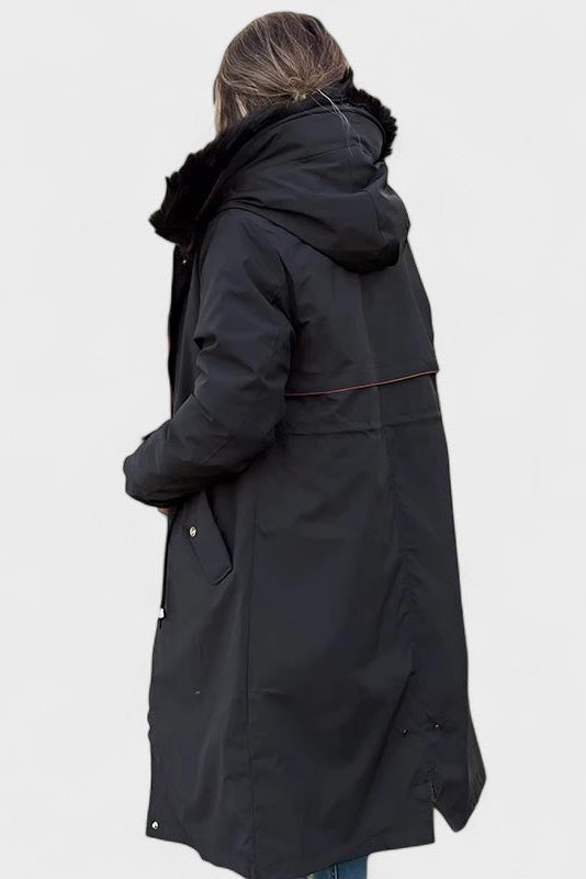 Rowan - Autumn Jacket