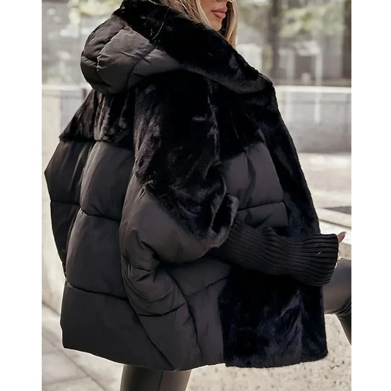 Kayla - Oversized Puffer Jacket